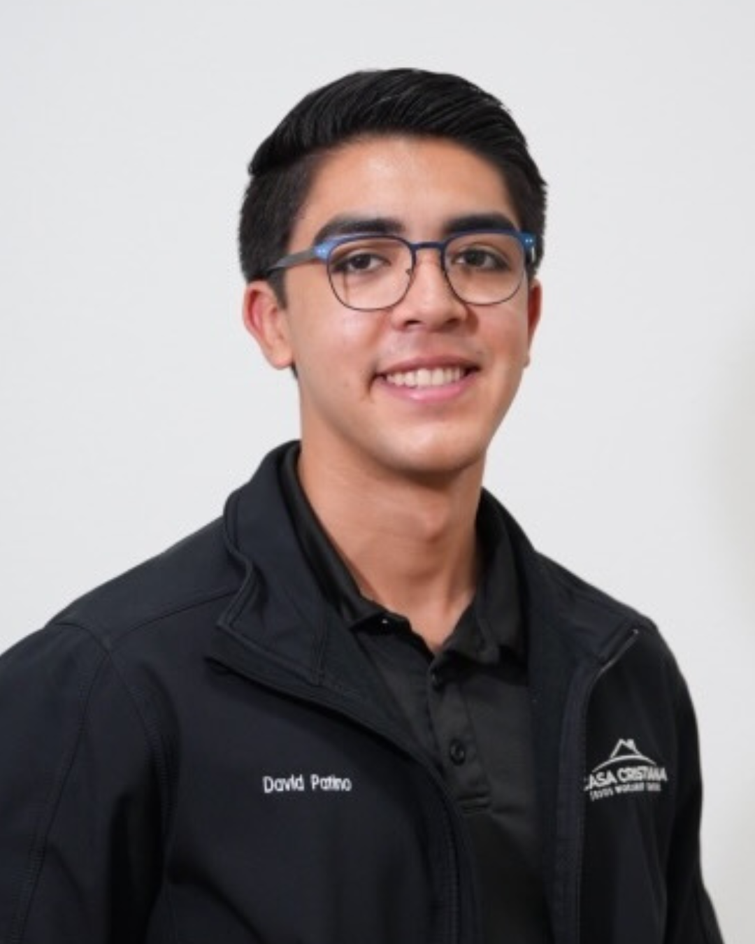 David Patiño