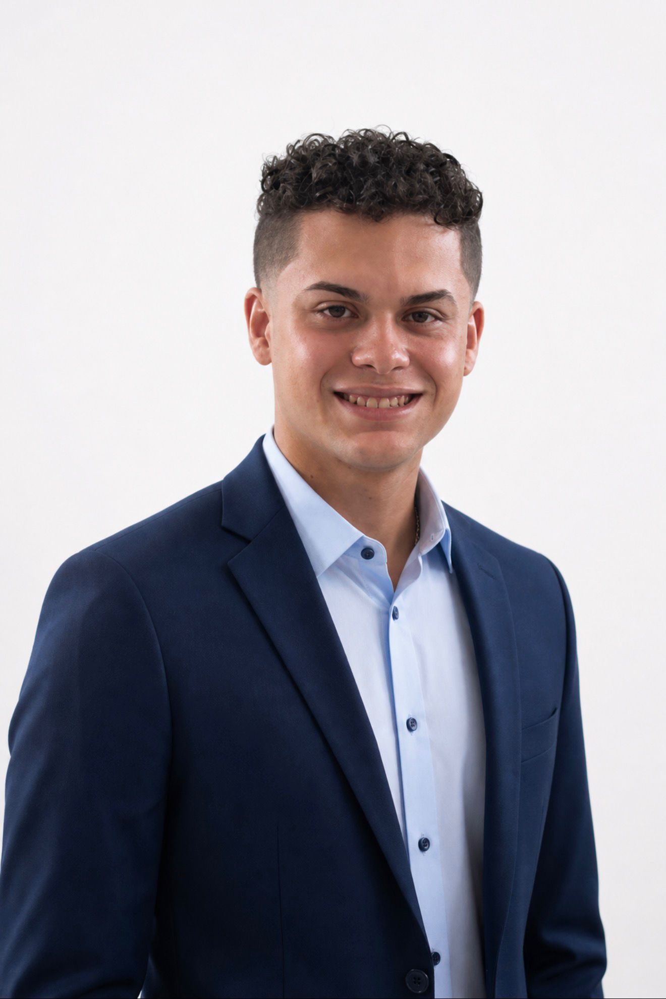 Ian Hiraldo