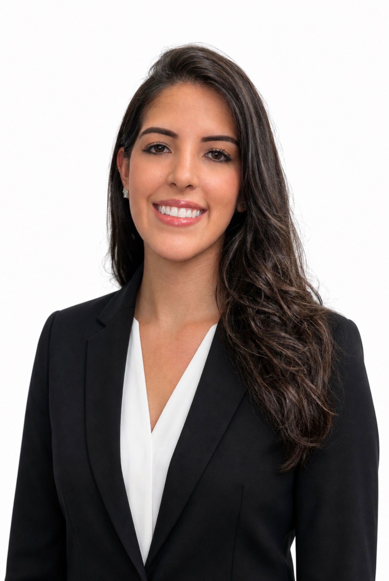 Nathalie Patiño
