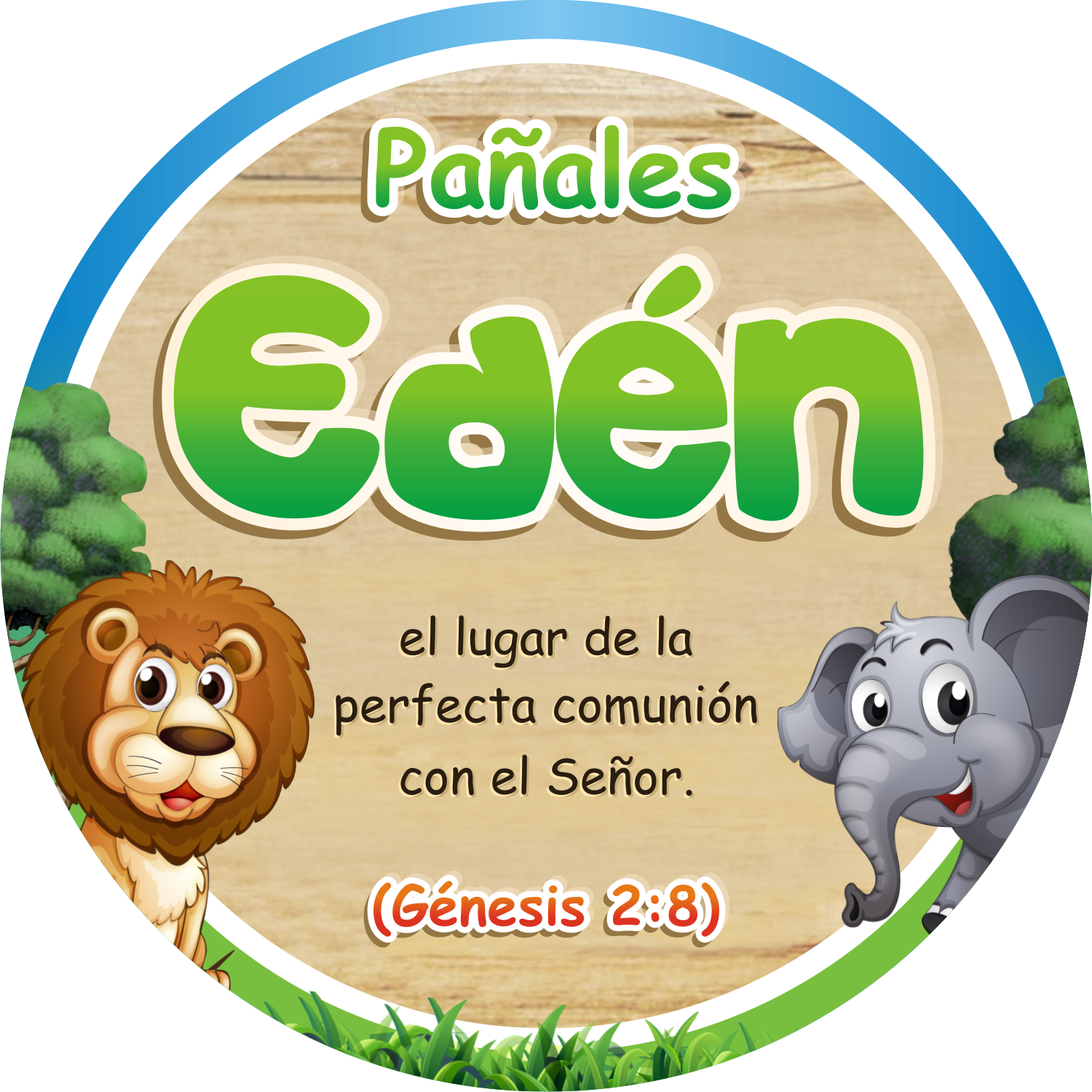 Escuela Edén